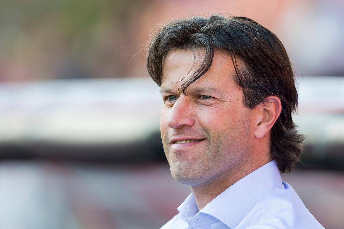 PSV haalt Faber terug naar Eindhoven: voormalig-assistent nu hoofd jeugdopleiding