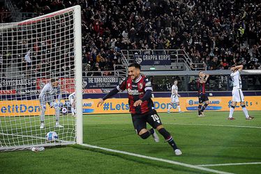 🎥 ​| Inter is koppositie Serie A kwijt en ziet keeper gigantisch blunderen, goal De Roon niet genoeg voor Atalanta