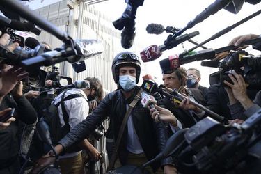 Argentijnse media: Maradona's arts Luque officieel aangeklaagd
