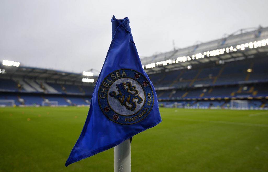 Chelsea krijgt vergunning om Stamford Bridge uit te breiden