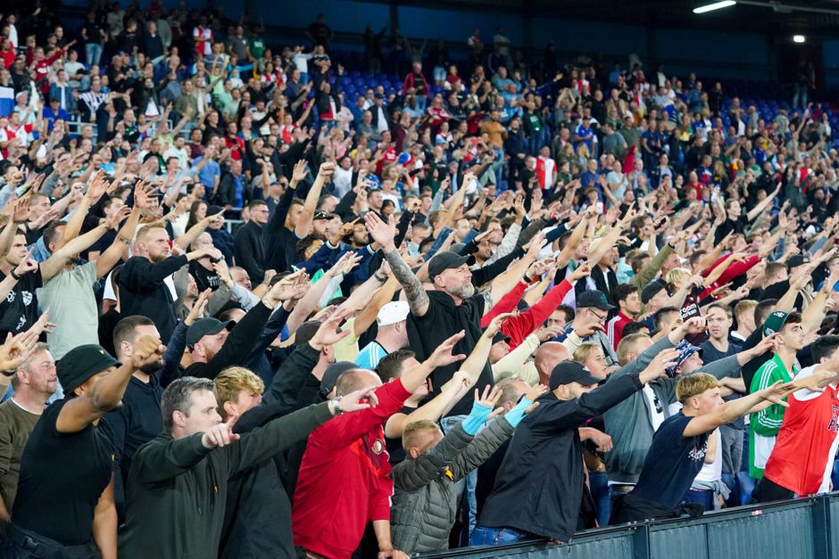 KNVB gooit speelschema's Ajax, PSV, Feyenoord en AZ weer om vanwege Europees voetbal