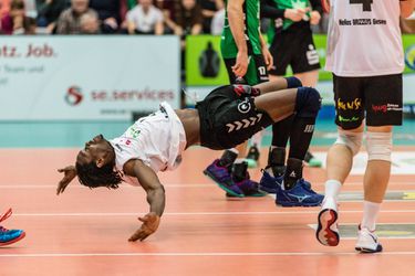 'Breakdance vanaf 2024 op Olympische Spelen'