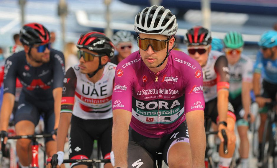 Peter Sagan biedt zijn excuses aan voor dronken aanval op agenten