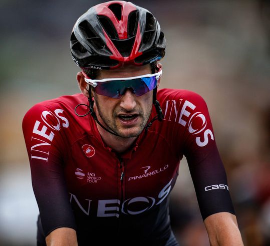 Wel Tour de France, geen Giro d'Italia voor Wout Poels