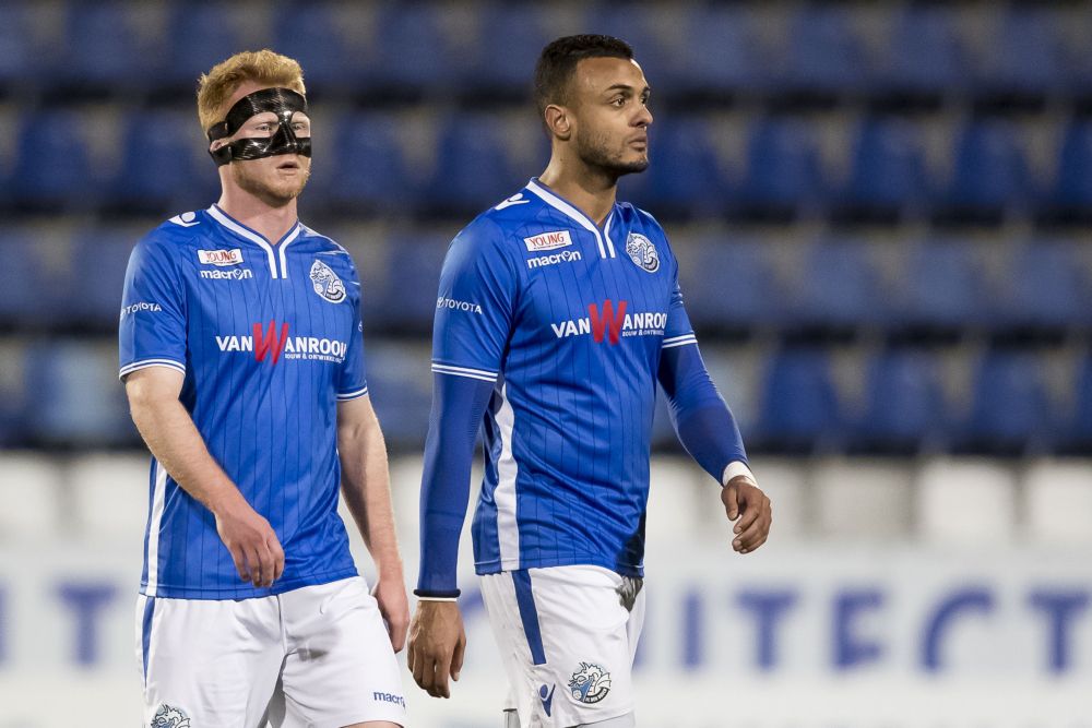 Supporters FC Den Bosch krijgen geld van spelersgroep na vernedering