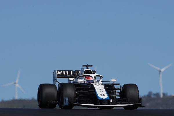 Formule 1 voor 2021: géén Sergio Perez bij Williams