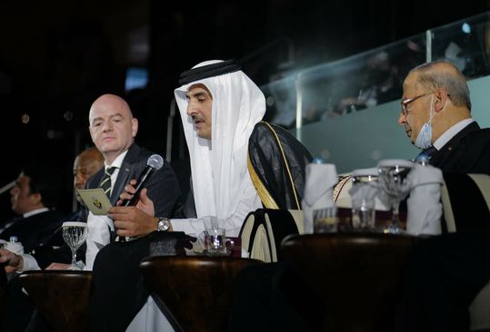 Wil je bondscoach van Djibouti worden? Solliciteren kost 170 euro