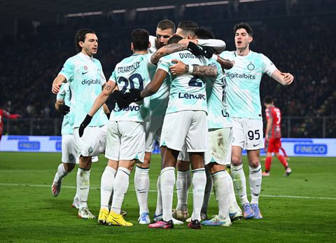 🎥 | Internazionale komt achterstand te boven en verslaat armzalig Cremonese