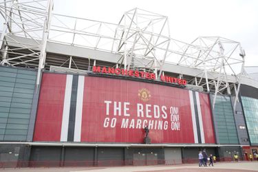 Uitgesteld duel tussen Manchester United en Liverpool heeft nieuwe datum