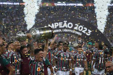 Copa Libertadores voor het eerst gewonnen door Fluminense: Boca Juniors grijpt weer mis