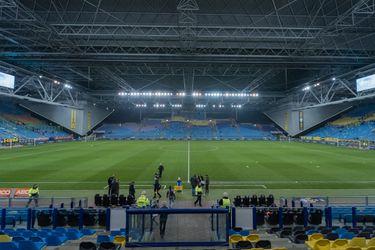 Vitesse wil de huur van stadion Gelredome niet meer betalen