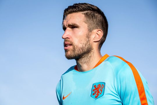 Strootman: 'Ervaring en teamgeest moeten het doen'