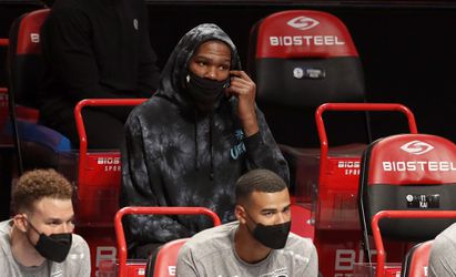 Lelijke DM-ruzie Kevin Durant en acteur Michael Rapaport online: 'Kom vechten, pussy!'