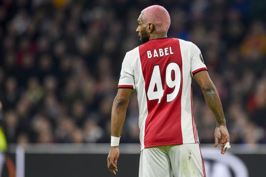Ajax laat Ryan Babel en deze 2 andere oude bekenden meetrainen met de beloften