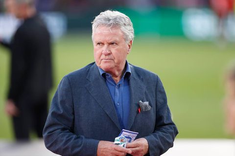 Assistent-bondscoach Hiddink ziet Australië van Nieuw-Zeeland winnen: 'Moesten vaker scoren'