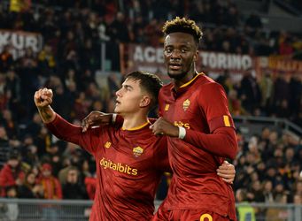 Laatste topwedstrijden in Europa dit weekend: Roma wint en PSG verliest