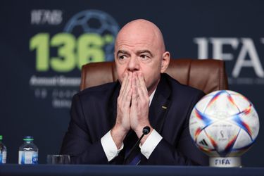 Anders wat? Europese bonden stellen 'ultimatum' aan FIFA over compensatie arbeidsmigranten Qatar