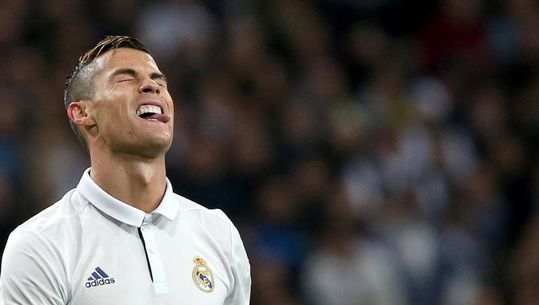 Ronaldo: 'Wie onschuldig is, hoeft niet te vrezen'