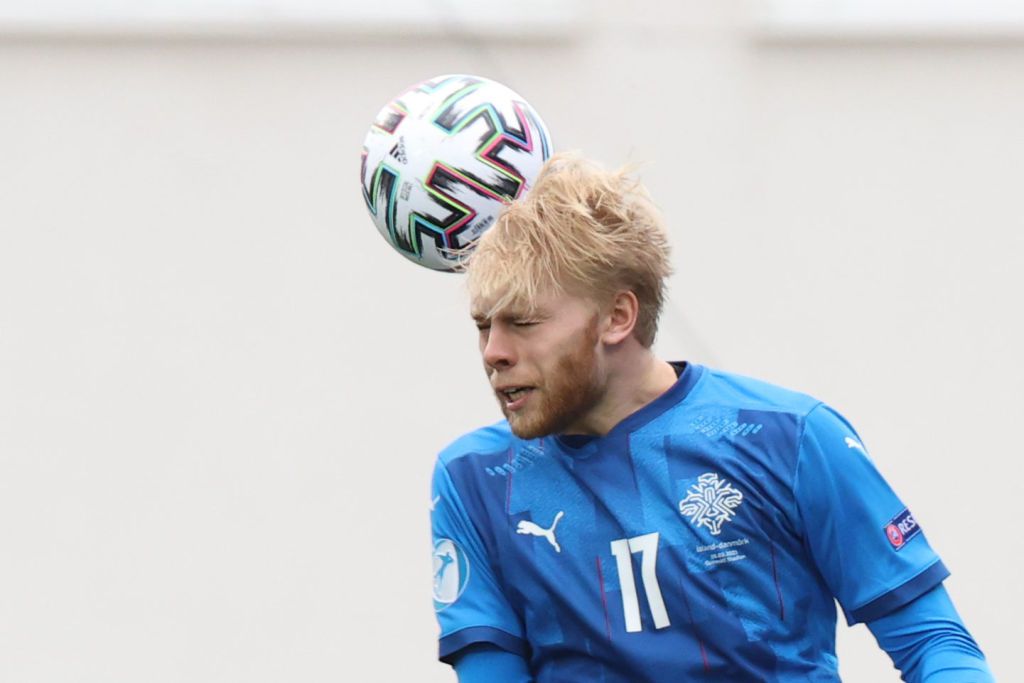 Deze zoon van een bekende oud-prof speelt bij tegenstander van Feyenoord in Conference League