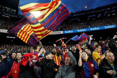 La Liga gaat toch niet naar Miami: Barça heeft geen zin meer