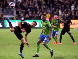 Nieuwe kans voor Leerdam: Seattle Sounders naar finale MLS