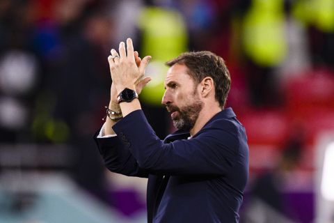 Stopt Senegal 'The 3 Lions' af? Engelsen ongeslagen tegen Afrikaanse ploegen