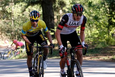 De Tour de France gaat van start: dit zijn de favorieten voor de gele trui