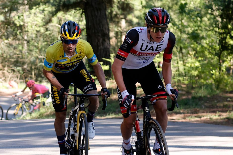 De Tour de France gaat van start: dit zijn de favorieten voor de gele trui