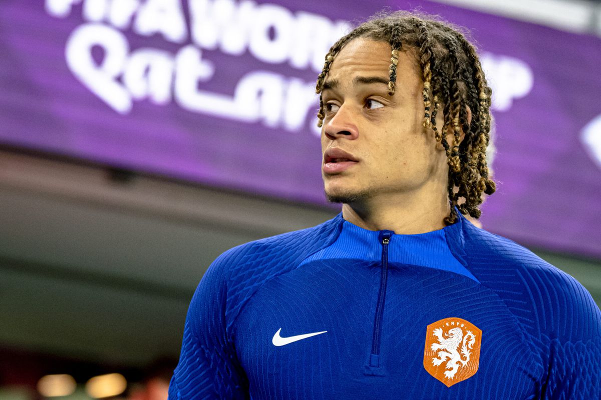 Cijfers liegen niet: Oranje-fans schreeuwen om basisplek Xavi Simons