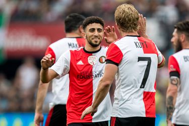 Heracles haalt Basacikoglu terug naar Nederland