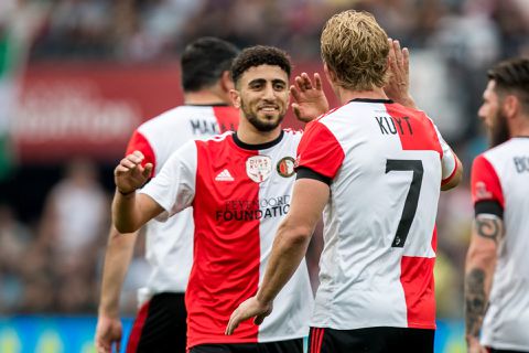 Heracles haalt Basacikoglu terug naar Nederland