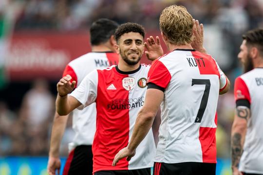 Heracles haalt Basacikoglu terug naar Nederland