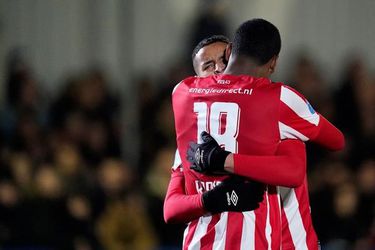 PSV en Energiedirect.nl gaan ook in coronacrisis langer met elkaar door