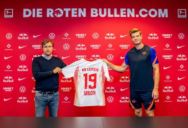 RB Leipzig heeft eindelijk de opvolger van Werner binnen: bij FC Groningen mislukte spits