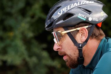 Peter Sagan slaat door nasleep van corona Strade Bianche over