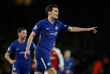 Christensen verlengt contract bij Chelsea met 4,5 jaar