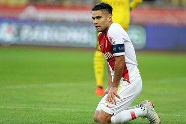 Gefrustreerd AS Monaco verder in degradatiezorgen na fiasco tegen Stade Rennes