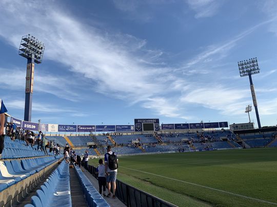 Hércules Alicante op omvallen door historische degradatie naar 4e niveau