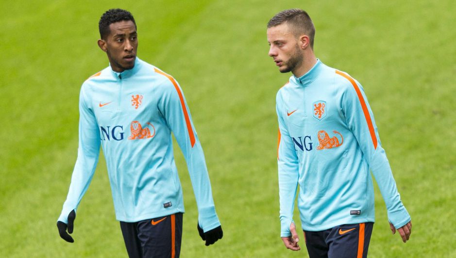 Brenet voor de rest van het seizoen verhuurd aan Vitesse