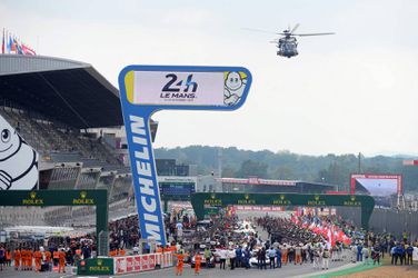 24 uur van Le Mans met 2 maanden verplaatst: 'Helemaal niet racen, is ondenkbaar'