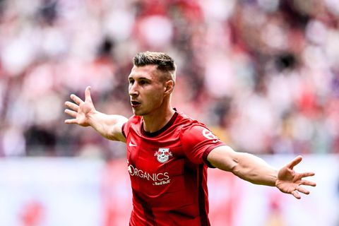 RB Leipzig zet Borussia Dortmund op eigen veld te kijk