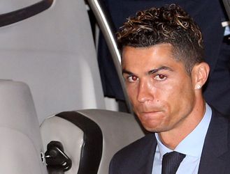 Ronaldo: 'Ik vergelijkbaar met Salah? Ik ben anders dan iedereen'