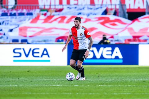 🎮 | Senesi krijgt lekkere upgrade van FUT (en de kaart is makkelijk te krijgen)