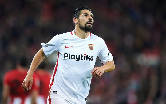 Nolito kan drie maanden niet voor Sevilla spelen