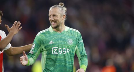 🎥 | Remko Pasveer trekt zich niets aan van kritiek: 'Heb mijn eigen doel hier'