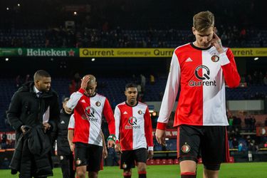 Michiel Kramer definitief niet naar Sparta