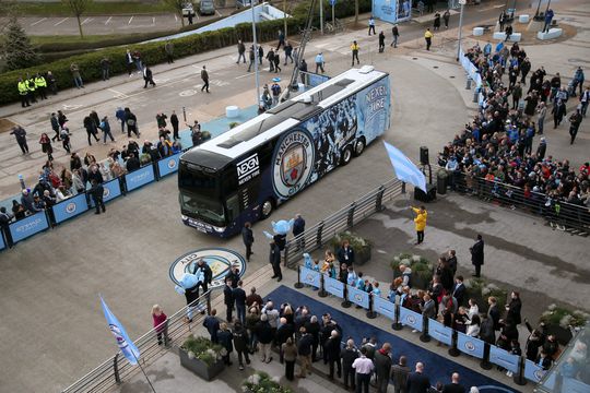 Manchester City krijgt halve finale FA Cup niet verkocht: club stuurt 2000 kaartjes terug