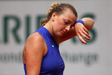 Kvitova begint grasseizoen met zege in Birmingham