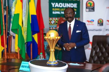 Gaat de Afrika Cup wel door in januari? 'Omikronvariant brengt voetbalbond in twijfel'