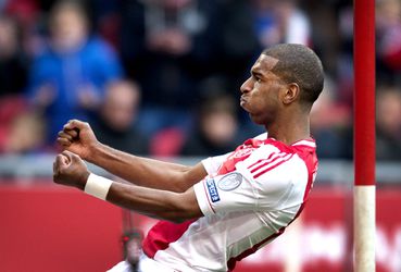 'Ajax wil Babel een half jaar huren'